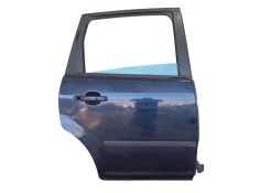Recambio de puerta trasera derecha para ford focus c-max (dm2) 1.6 referencia OEM IAM 1496875  