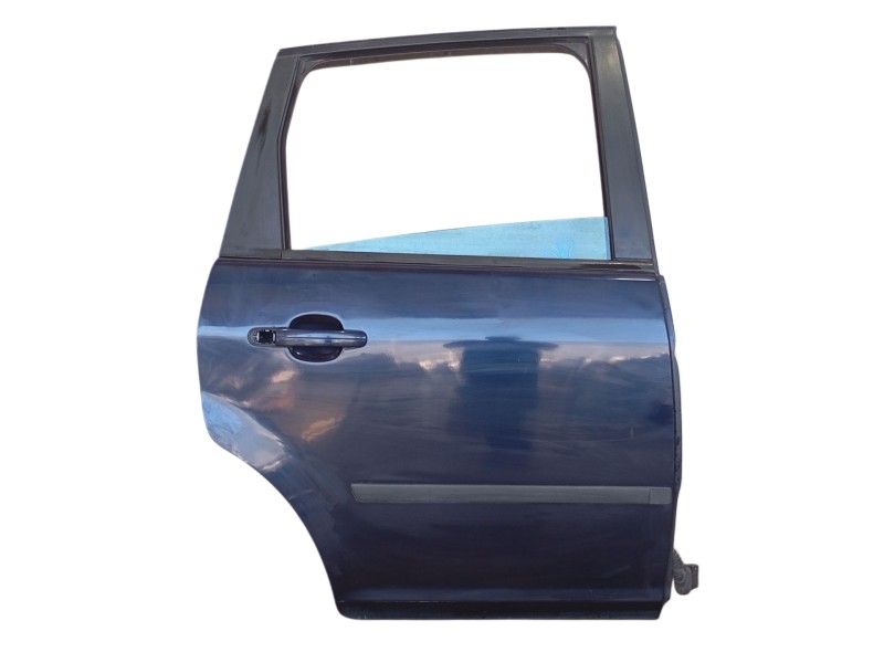 Recambio de puerta trasera derecha para ford focus c-max (dm2) 1.6 referencia OEM IAM 1496875  