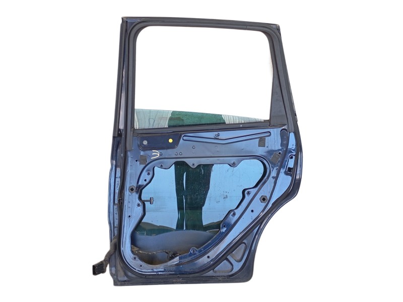 Recambio de puerta trasera derecha para ford focus c-max (dm2) 1.6 referencia OEM IAM 1496875  