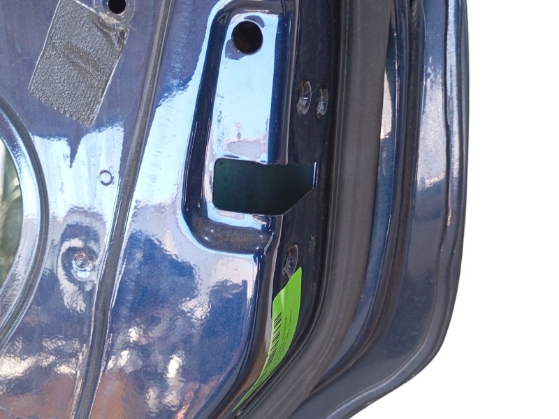 Recambio de puerta trasera derecha para ford focus c-max (dm2) 1.6 referencia OEM IAM 1496875  