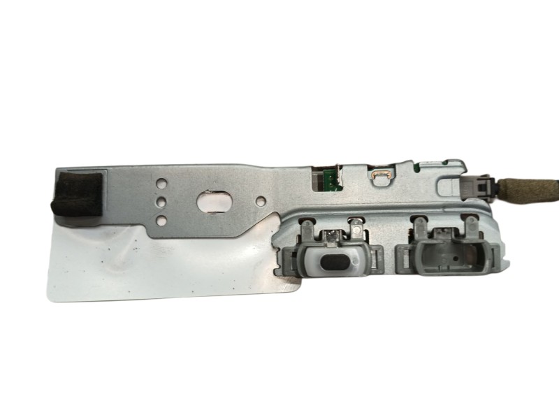 Recambio de modulo electronico para lexus nx ii (_a2_, _h2_) 450h+ e-four (aazh26) referencia OEM IAM 8610178E50  