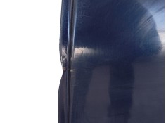 Recambio de puerta trasera izquierda para ford focus c-max (dm2) 1.6 referencia OEM IAM 1496877   2