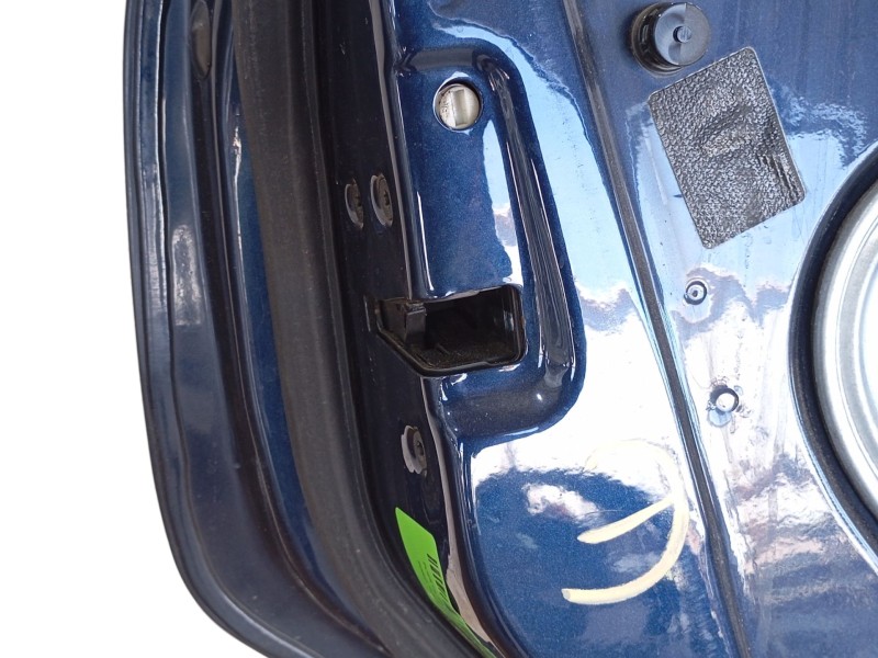Recambio de puerta trasera izquierda para ford focus c-max (dm2) 1.6 referencia OEM IAM 1496877  