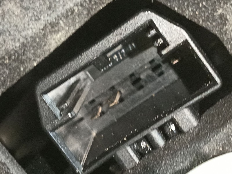 Recambio de piloto trasero izquierdo para volkswagen tiguan (ad1, ax1) 2.0 tdi referencia OEM IAM 5NA945095D  