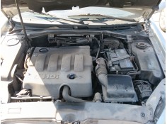 Recambio de despiece motor para citroën xsara (n1) 2.0 hdi 90 referencia OEM IAM   