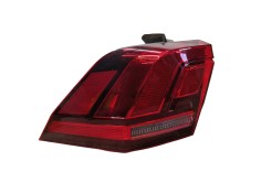 Recambio de piloto trasero izquierdo para volkswagen tiguan (ad1, ax1) 2.0 tdi referencia OEM IAM 5NA945095D 2SD01231901 