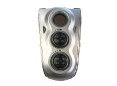 Recambio de mando calefaccion / aire acondicionado para toyota yaris (_p9_) 1.3 vvt-i (scp90_) referencia OEM IAM   