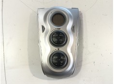 Recambio de mando calefaccion / aire acondicionado para toyota yaris (_p9_) 1.3 vvt-i (scp90_) referencia OEM IAM   