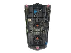 Recambio de mando calefaccion / aire acondicionado para toyota yaris (_p9_) 1.3 vvt-i (scp90_) referencia OEM IAM    2