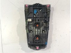 Recambio de mando calefaccion / aire acondicionado para toyota yaris (_p9_) 1.3 vvt-i (scp90_) referencia OEM IAM    2