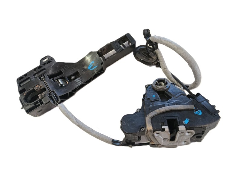 Recambio de cerradura puerta delantera izquierda para renault captur ii (hf_) tce 140 (hfn0) referencia OEM IAM 805034935R  