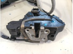 Recambio de cerradura puerta delantera izquierda para renault captur ii (hf_) tce 140 (hfn0) referencia OEM IAM 805034935R   2