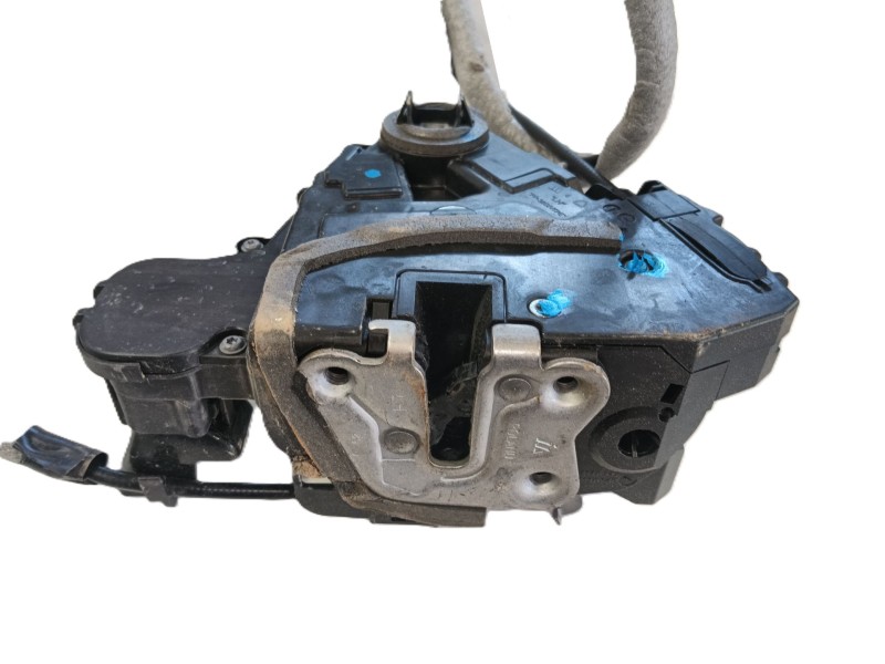 Recambio de cerradura puerta delantera izquierda para renault captur ii (hf_) tce 140 (hfn0) referencia OEM IAM 805034935R  