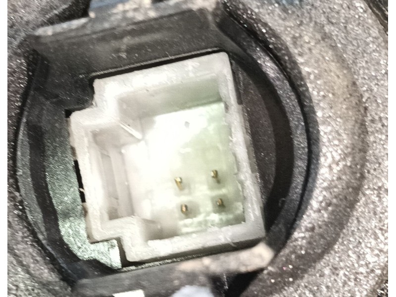 Recambio de cerradura puerta delantera izquierda para renault captur ii (hf_) tce 140 (hfn0) referencia OEM IAM 805034935R  