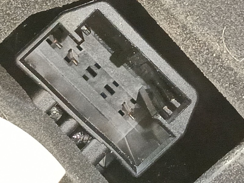 Recambio de piloto trasero derecho para volkswagen tiguan (ad1, ax1) 2.0 tdi referencia OEM IAM   