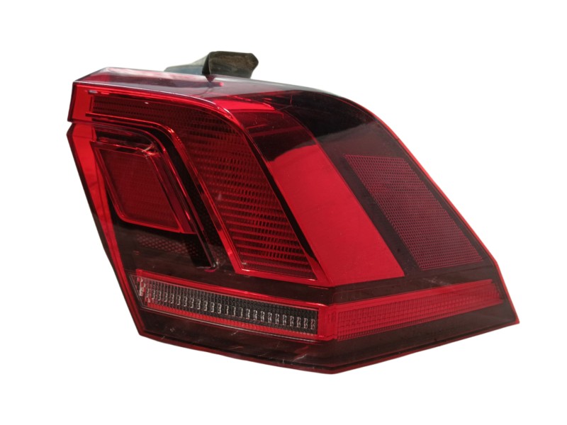 Recambio de piloto trasero derecho para volkswagen tiguan (ad1, ax1) 2.0 tdi referencia OEM IAM 5NA945096D 5NA945096E 