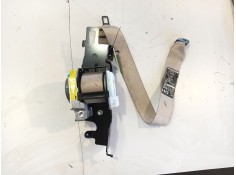 Recambio de cinturon seguridad trasero izquierdo para subaru outback (bs) 2.0 d awd (bsd) referencia OEM IAM 64660AL030VH   2