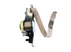Recambio de cinturon seguridad trasero izquierdo para subaru outback (bs) 2.0 d awd (bsd) referencia OEM IAM 64660AL030VH  