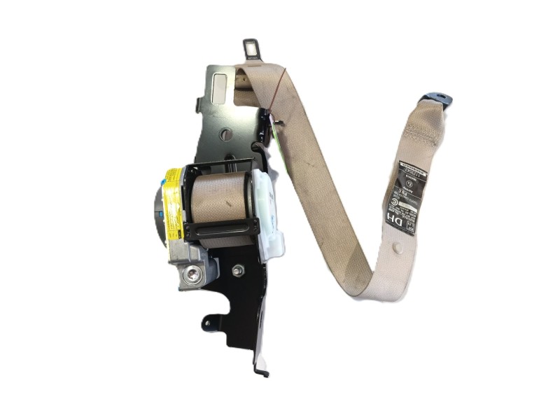 Recambio de cinturon seguridad trasero izquierdo para subaru outback (bs) 2.0 d awd (bsd) referencia OEM IAM 64660AL030VH  