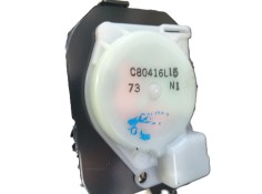 Recambio de cinturon seguridad trasero izquierdo para subaru outback (bs) 2.0 d awd (bsd) referencia OEM IAM 64660AL030VH   2