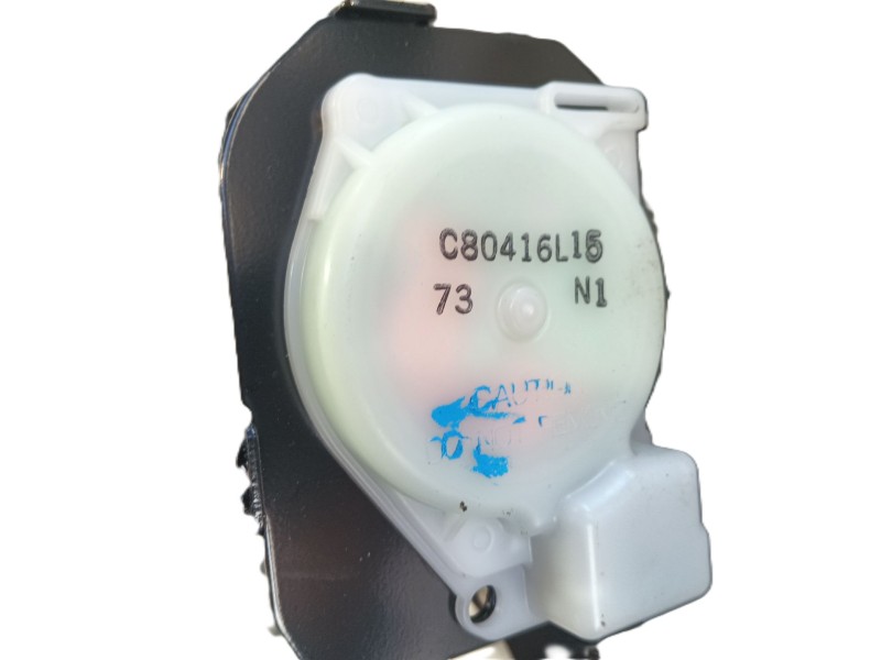 Recambio de cinturon seguridad trasero izquierdo para subaru outback (bs) 2.0 d awd (bsd) referencia OEM IAM 64660AL030VH  