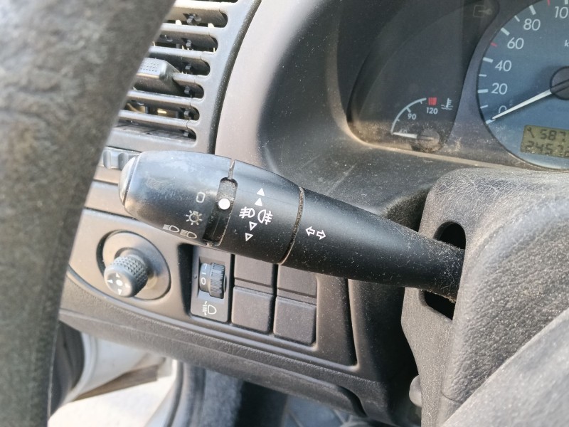 Recambio de mando multifuncion para citroën xsara (n1) 2.0 hdi 90 referencia OEM IAM   