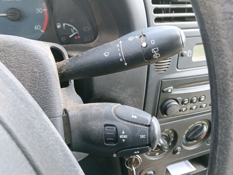 Recambio de mando multifuncion para citroën xsara (n1) 2.0 hdi 90 referencia OEM IAM   