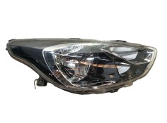 Recambio de faro derecho para ford ka+ iii (uk, fk) 1.2 ti-vct referencia OEM IAM 2539468 J7BB13W029BJ 