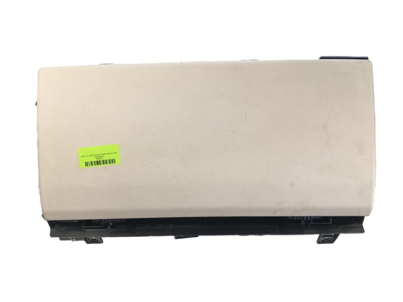 Recambio de guantera para land rover range rover sport ii (l494) 4.4 sdv8 4x4 referencia OEM IAM   