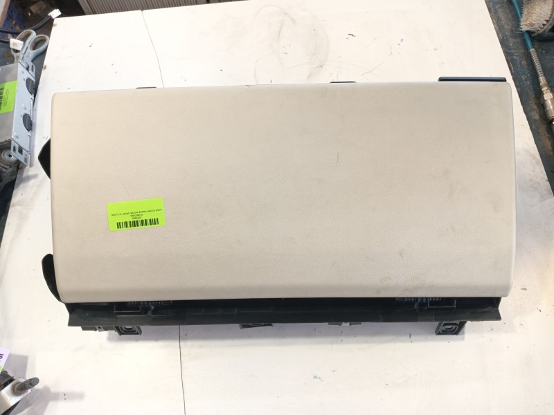 Recambio de guantera para land rover range rover sport ii (l494) 4.4 sdv8 4x4 referencia OEM IAM   