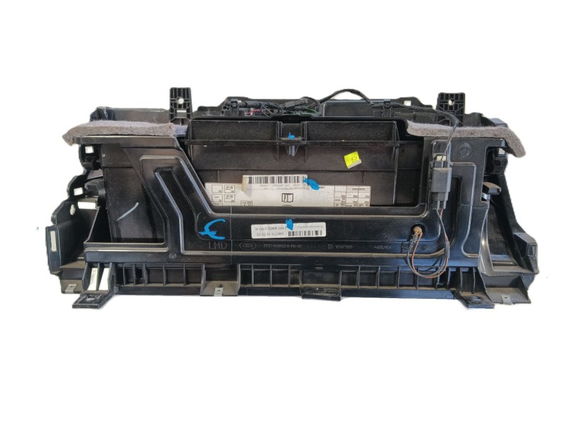 Recambio de guantera para land rover range rover sport ii (l494) 4.4 sdv8 4x4 referencia OEM IAM   