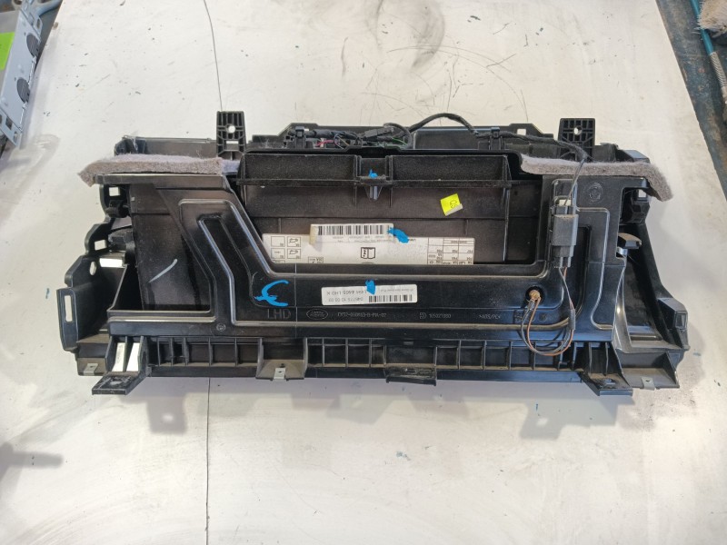 Recambio de guantera para land rover range rover sport ii (l494) 4.4 sdv8 4x4 referencia OEM IAM   