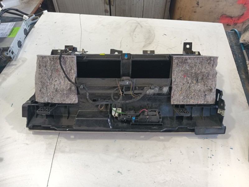 Recambio de guantera para land rover range rover sport ii (l494) 4.4 sdv8 4x4 referencia OEM IAM   