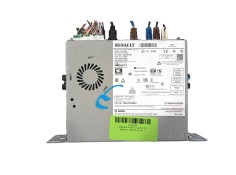 Recambio de sistema audio / radio cd para renault captur ii (hf_) tce 140 (hfn0) referencia OEM IAM   