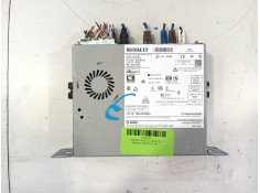 Recambio de sistema audio / radio cd para renault captur ii (hf_) tce 140 (hfn0) referencia OEM IAM   