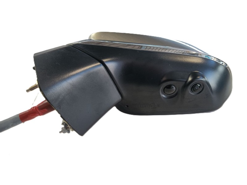 Recambio de retrovisor izquierdo para lexus nx ii (_a2_, _h2_) 450h+ e-four (aazh26) referencia OEM IAM   