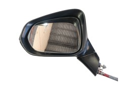 Recambio de retrovisor izquierdo para lexus nx ii (_a2_, _h2_) 450h+ e-four (aazh26) referencia OEM IAM   