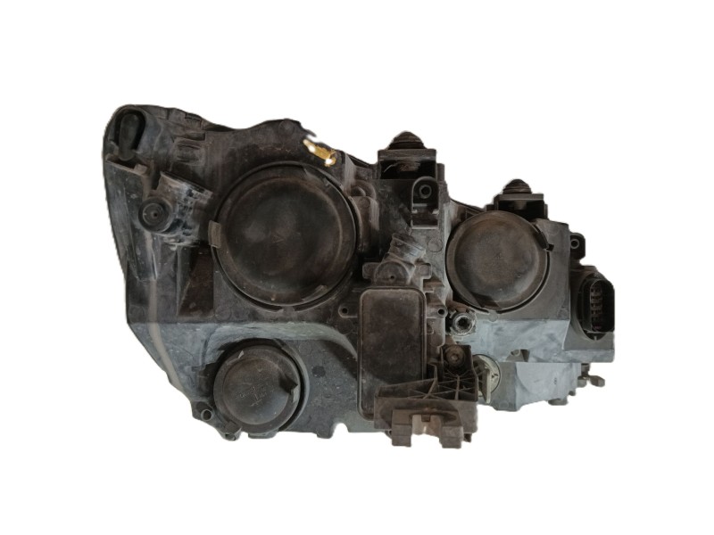 Recambio de faro izquierdo para seat alhambra (710, 711) 2.0 tdi referencia OEM IAM 7N5941005F 0301243201 