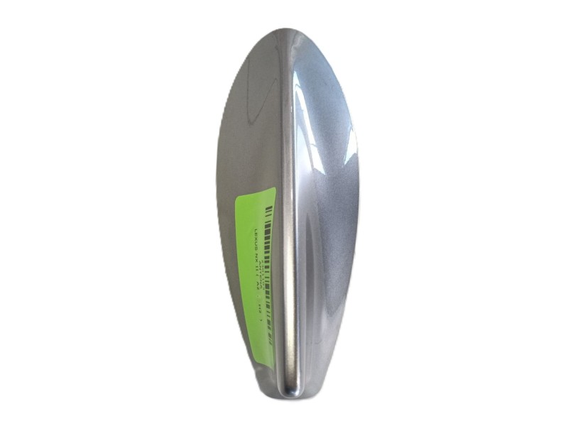 Recambio de antena para lexus nx ii (_a2_, _h2_) 450h+ e-four (aazh26) referencia OEM IAM   