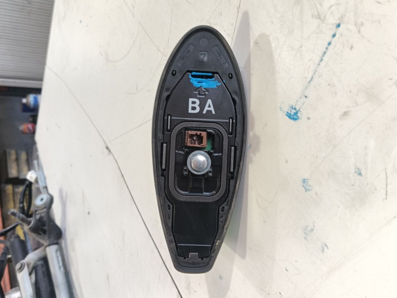 Recambio de antena para lexus nx ii (_a2_, _h2_) 450h+ e-four (aazh26) referencia OEM IAM   