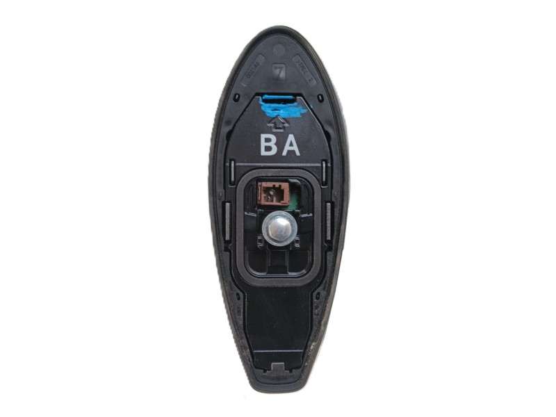 Recambio de antena para lexus nx ii (_a2_, _h2_) 450h+ e-four (aazh26) referencia OEM IAM   