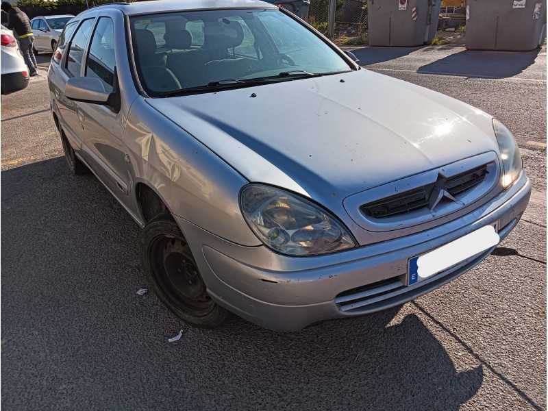 citroën xsara break (n2) del año 2002