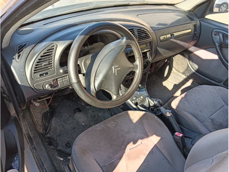 citroën xsara break (n2) del año 2002