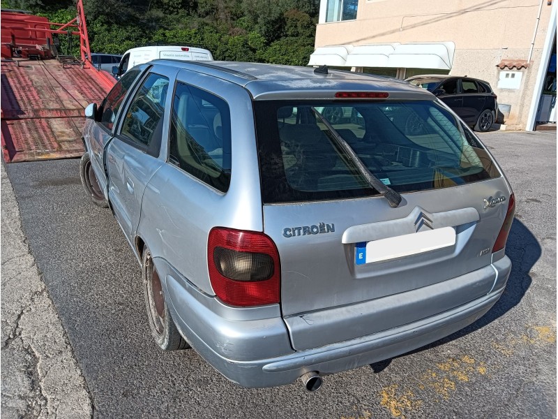 citroën xsara break (n2) del año 2002