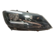 Recambio de faro derecho para seat alhambra (710, 711) 2.0 tdi referencia OEM IAM 7N5941006F  