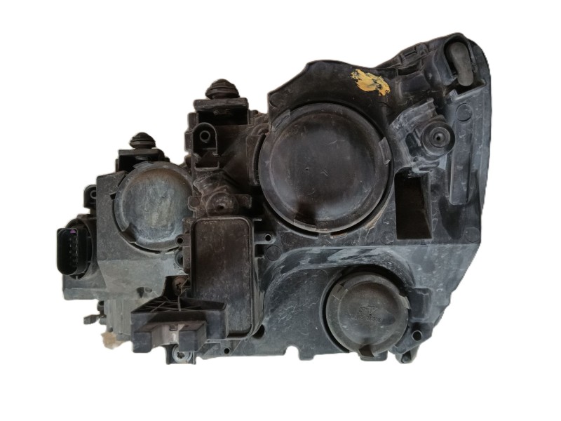 Recambio de faro derecho para seat alhambra (710, 711) 2.0 tdi referencia OEM IAM 7N5941006F  