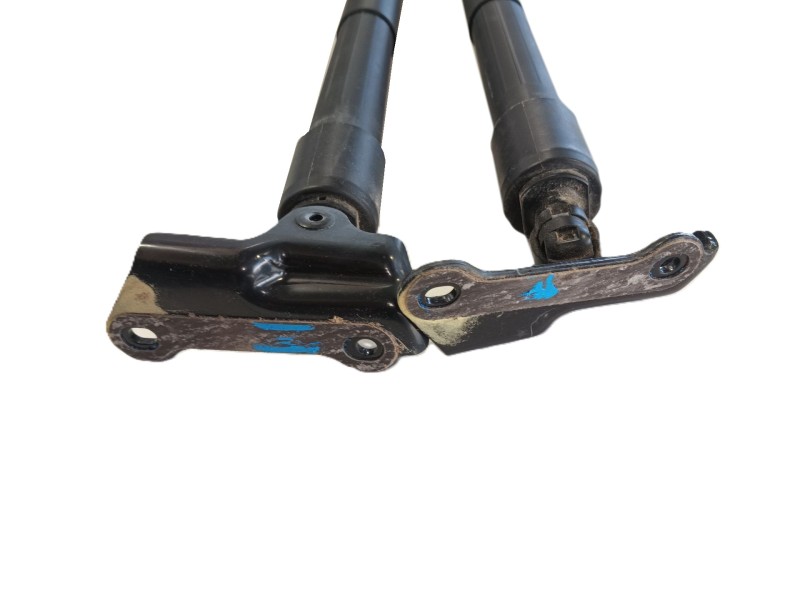 Recambio de amortiguadores maletero / porton para lexus nx ii (_a2_, _h2_) 450h+ e-four (aazh26) referencia OEM IAM   