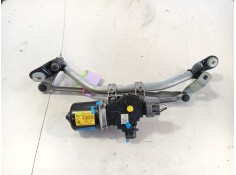 Recambio de motor limpia delantero para renault captur ii (hf_) tce 140 (hfn0) referencia OEM IAM 288153025R  