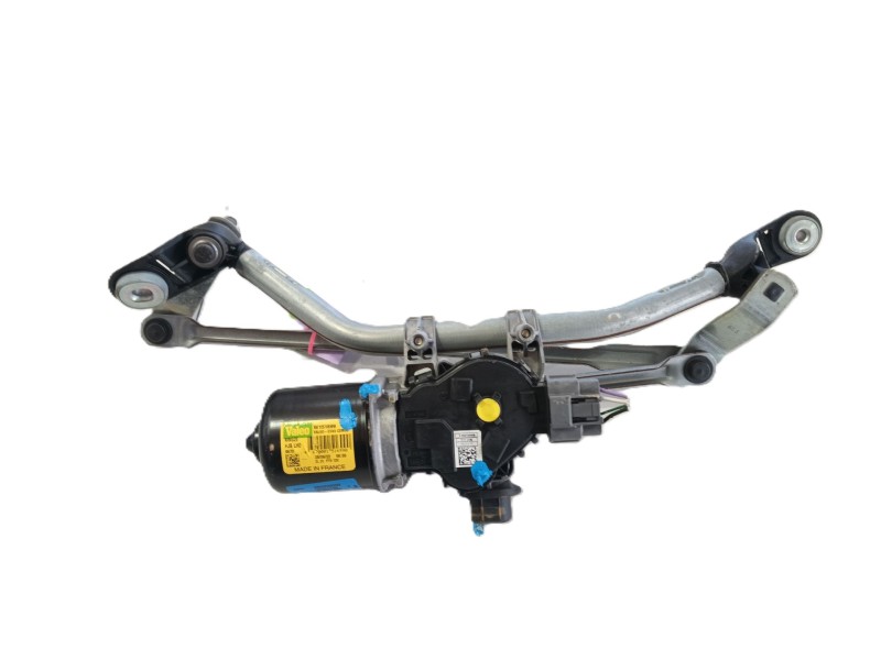 Recambio de motor limpia delantero para renault captur ii (hf_) tce 140 (hfn0) referencia OEM IAM 288153025R  
