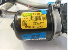 Recambio de motor limpia delantero para renault captur ii (hf_) tce 140 (hfn0) referencia OEM IAM 288153025R   2